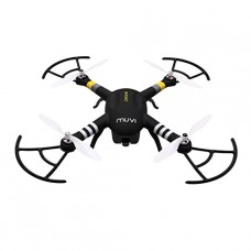 Veho Muvi Drone UAV Quadcopter with 1080p HD built in camera, Satellite Nav