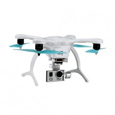 Ehang GHOSTDRONE 2.0 Aerial with 4K Sports Camera, iOS/Android Compatible, 