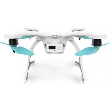 GHOSTDRONE 2.0-Basic White and Black Standard Edition