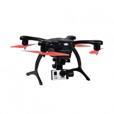 Ehang GHOSTDRONE 2.0 Aerial with 4K Sports Camera, iOS/Android Compatible, 