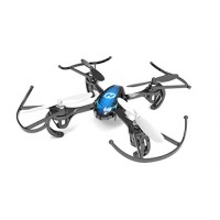 Holy Stone HS170 Predator Mini RC Helicopter Drone 2.4Ghz 6-Axis Gyro 4 Cha