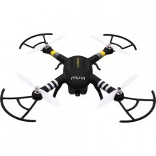 Veho USA VXD-001-B - Muvi X-Drone - Ready to Fly Remote Controlled Drone VX